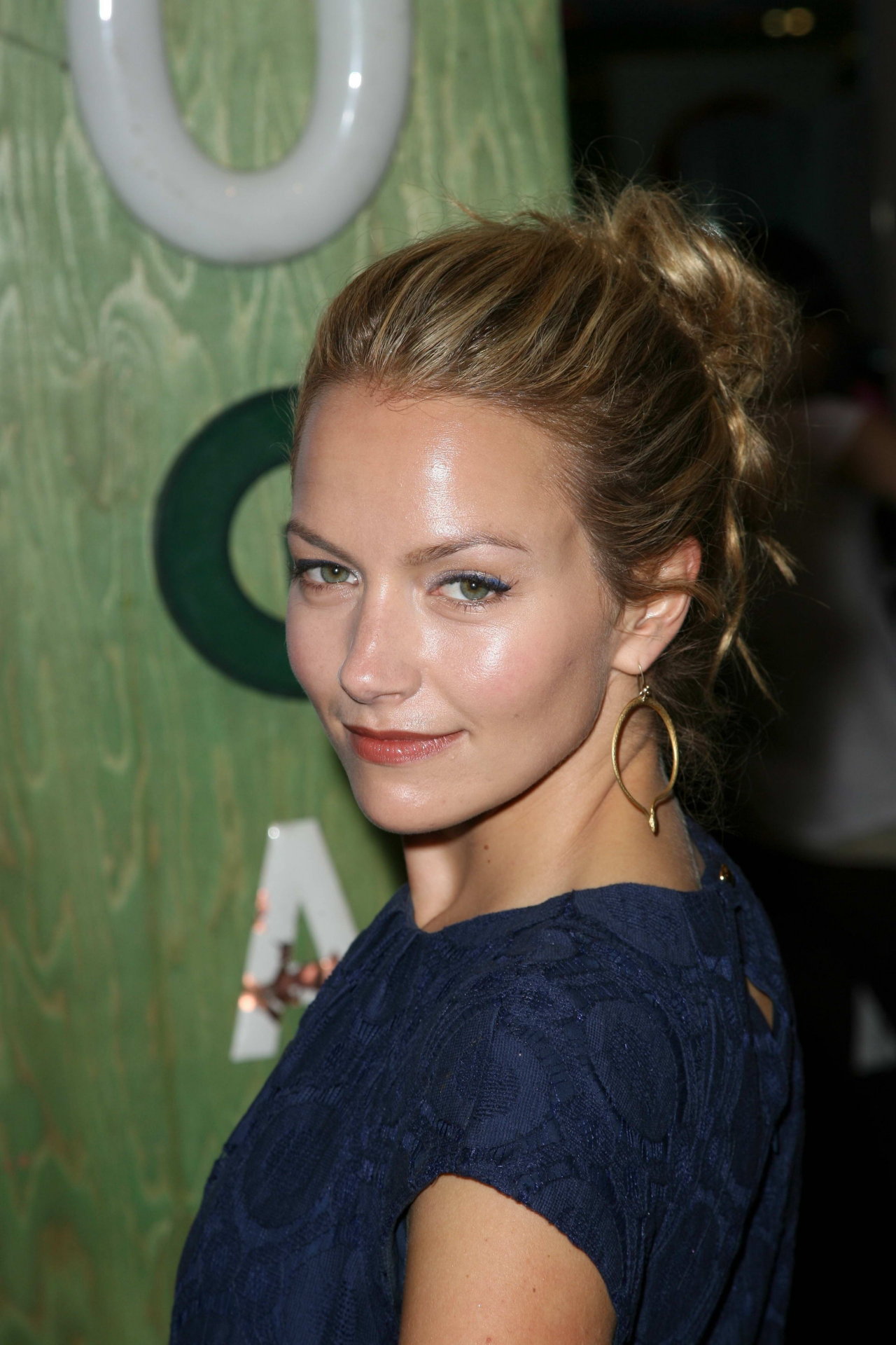 Becki Newton