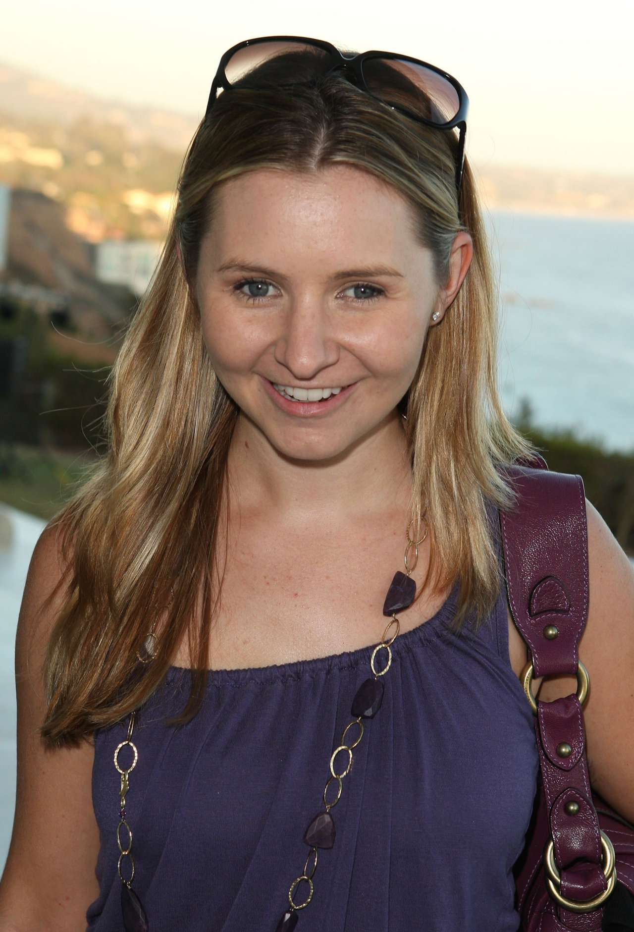 Beverley Mitchell