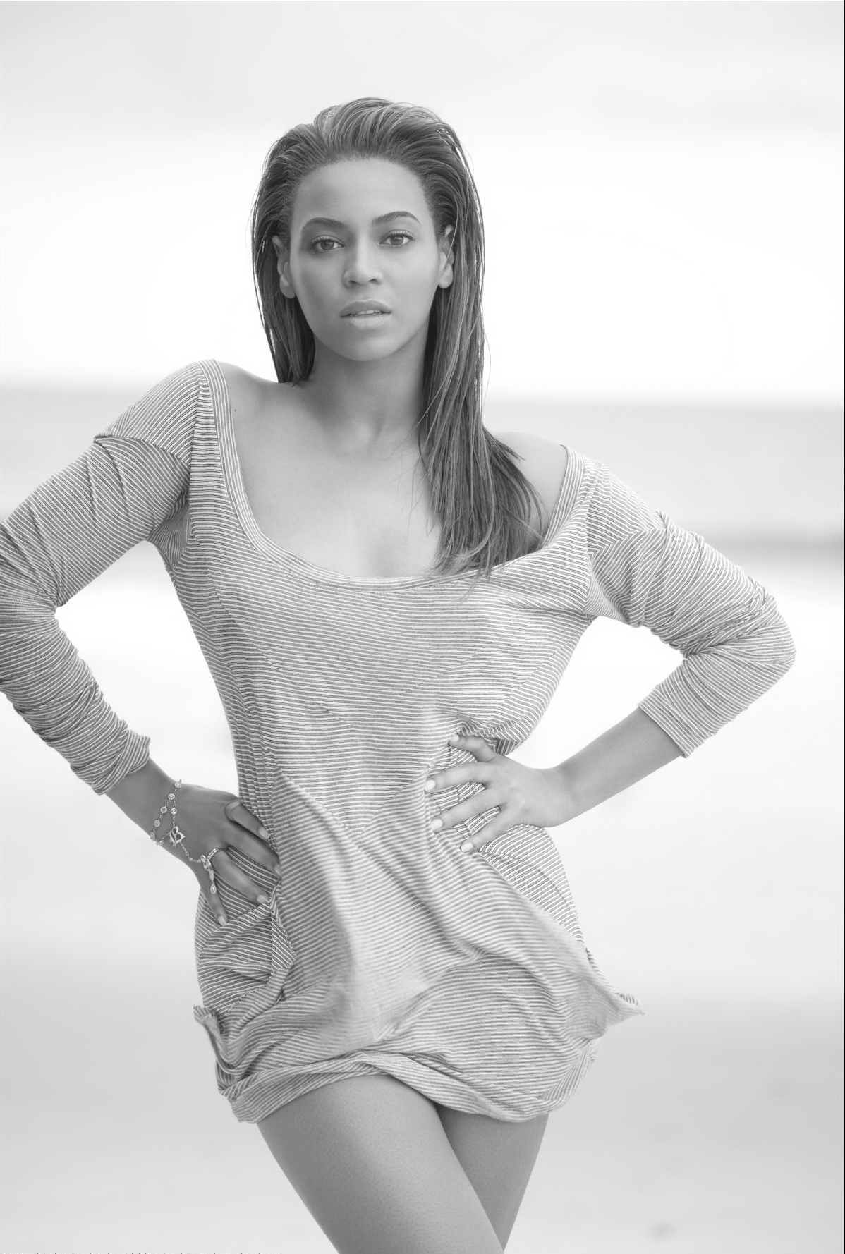 Beyonce Knowles