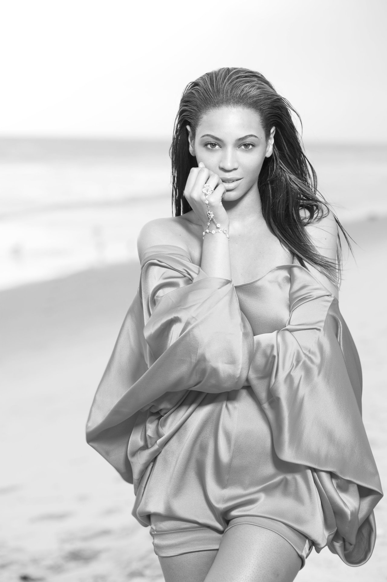 Beyonce Knowles