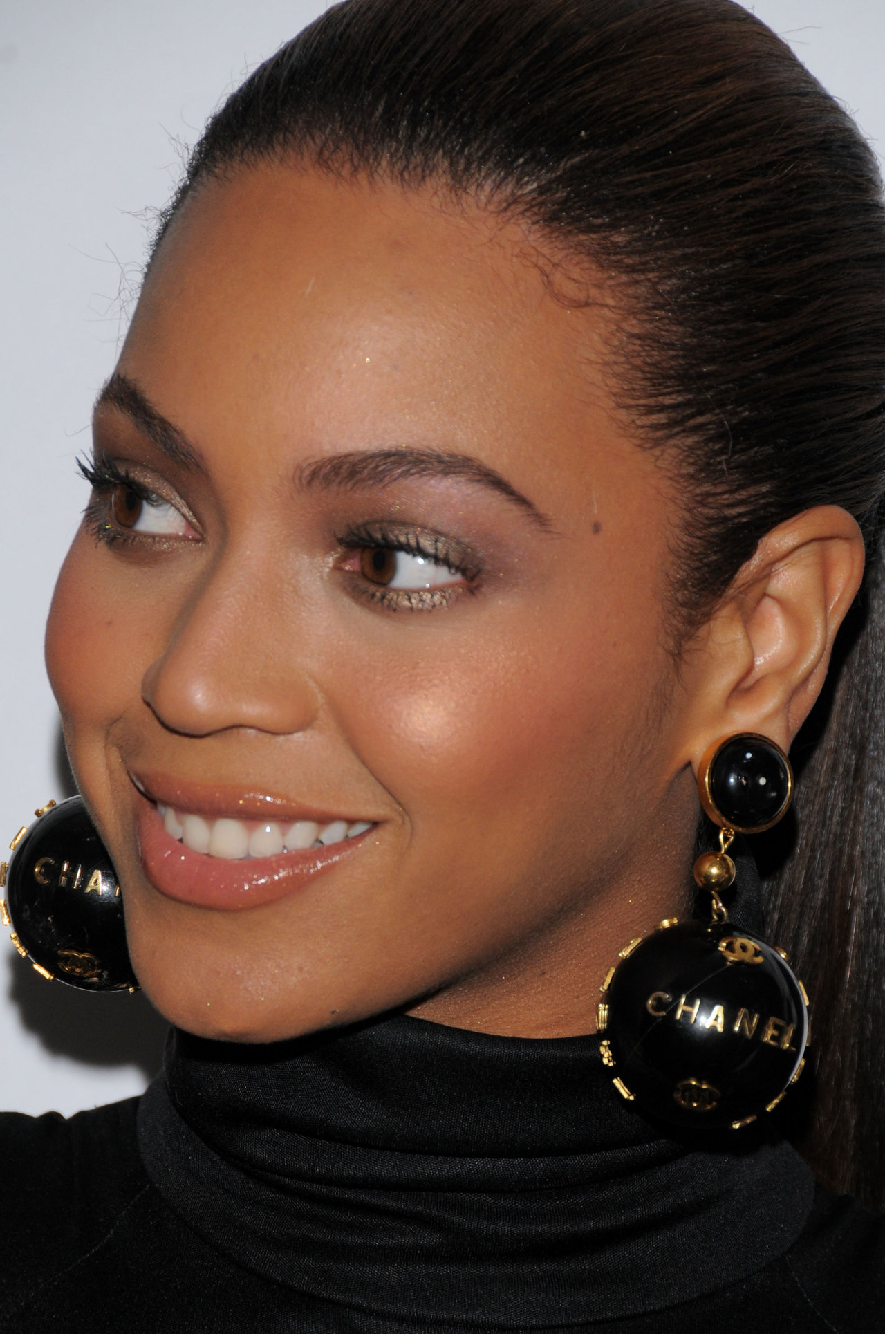 Beyonce Knowles