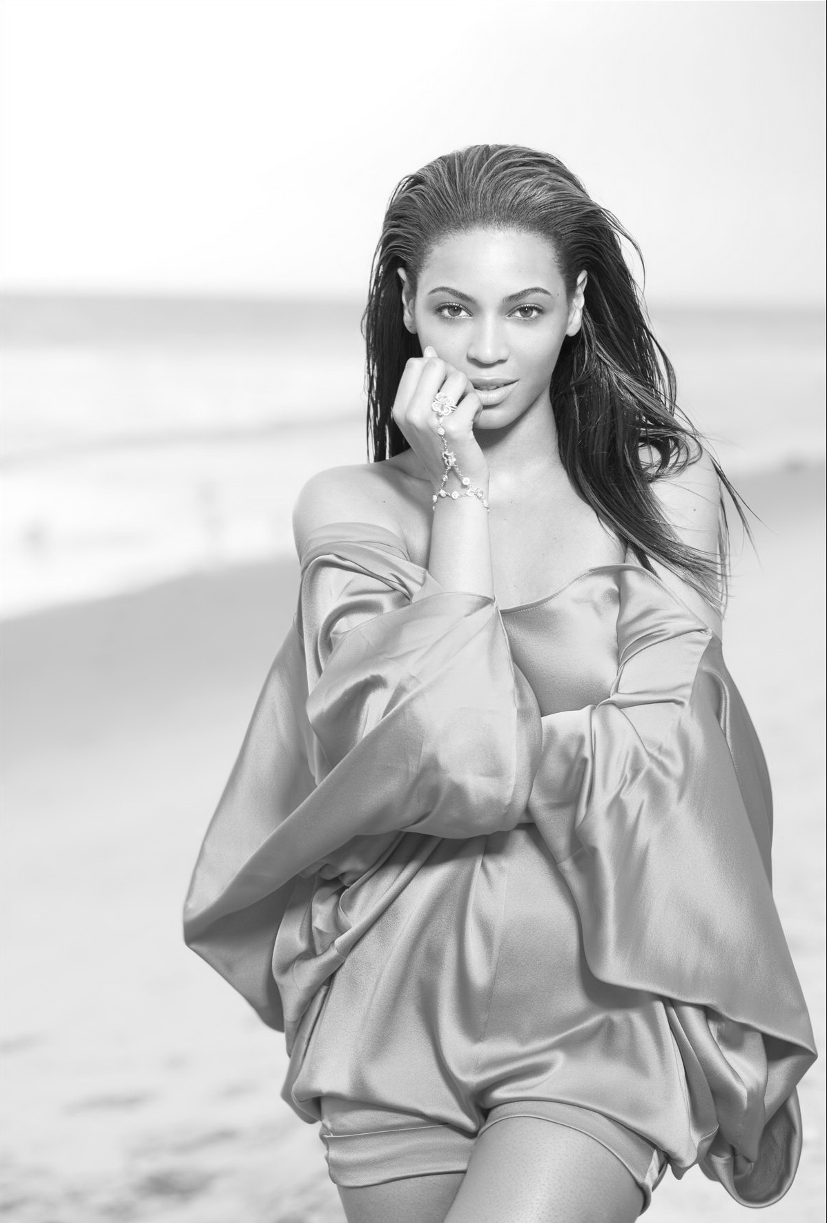 Beyonce Knowles