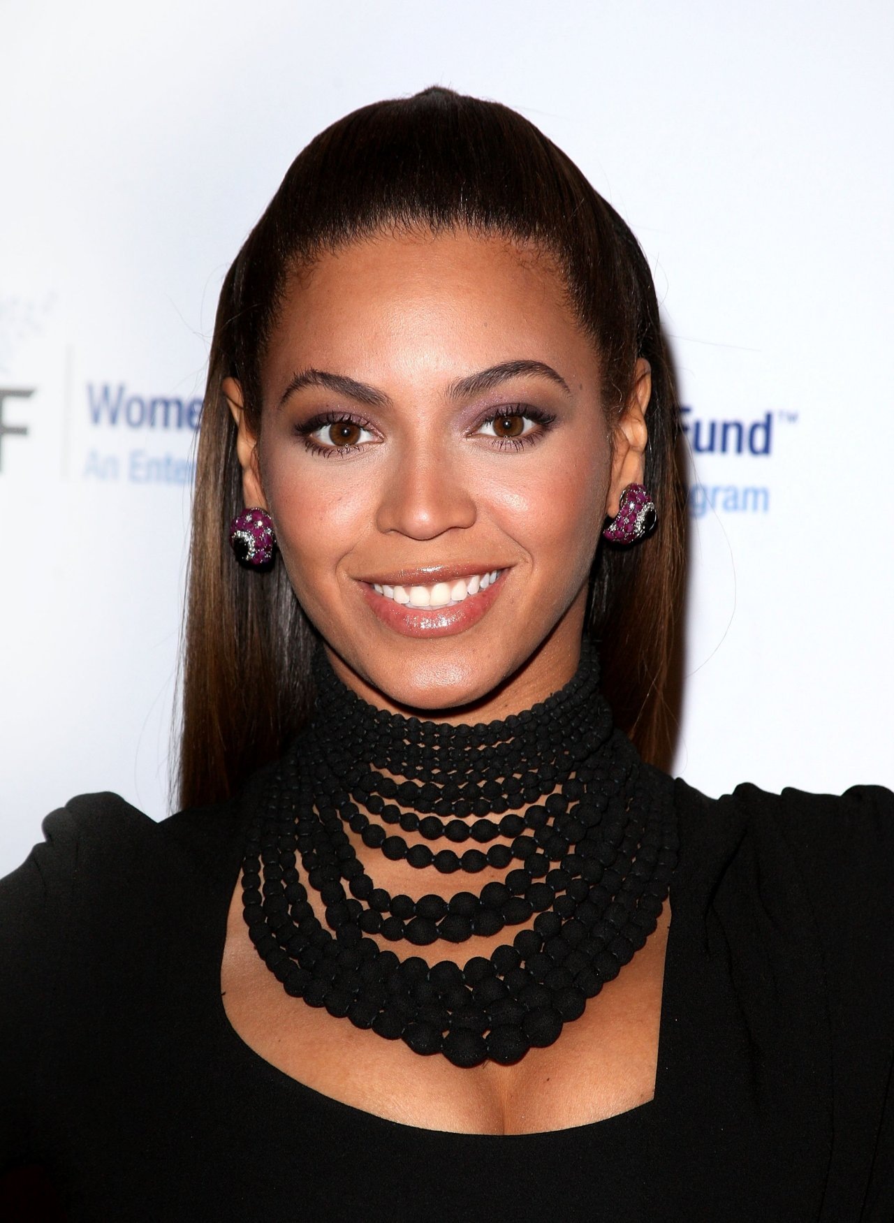 Beyonce Knowles