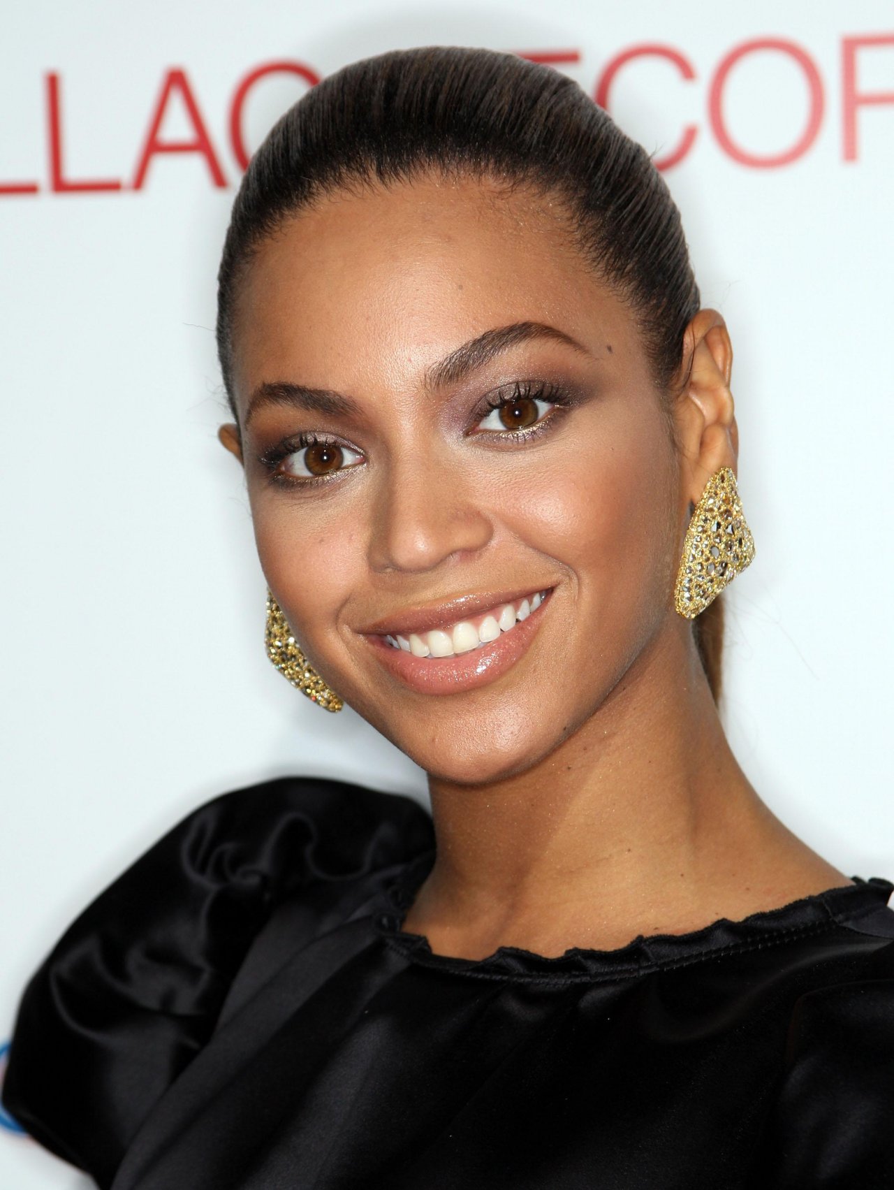 Beyonce Knowles