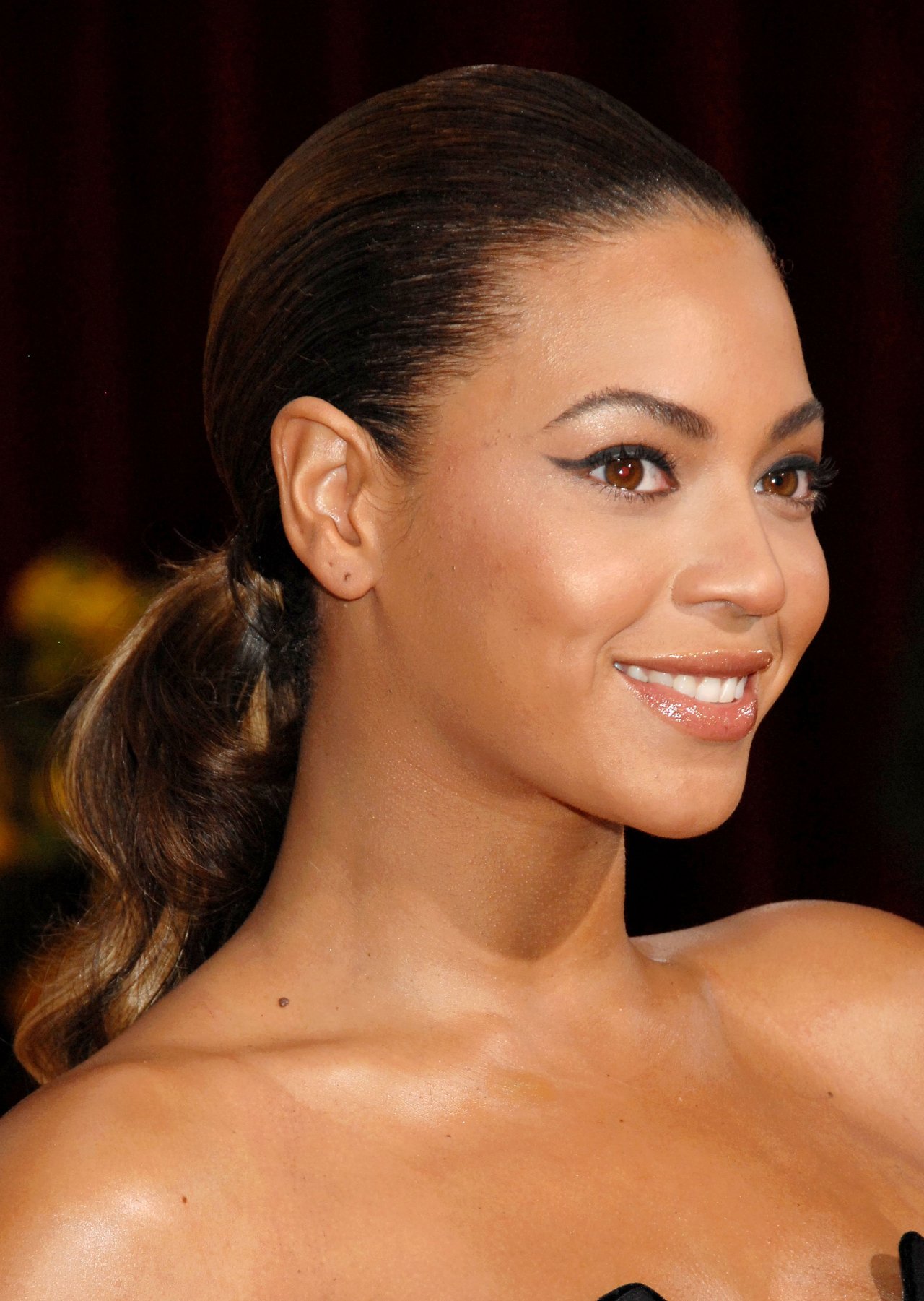 Beyonce Knowles