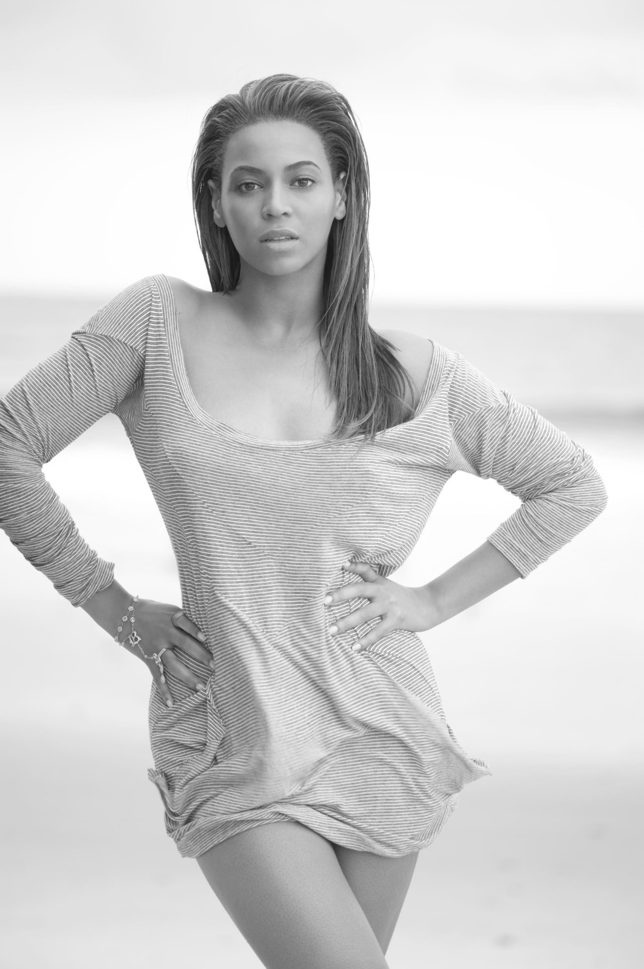 Beyonce Knowles