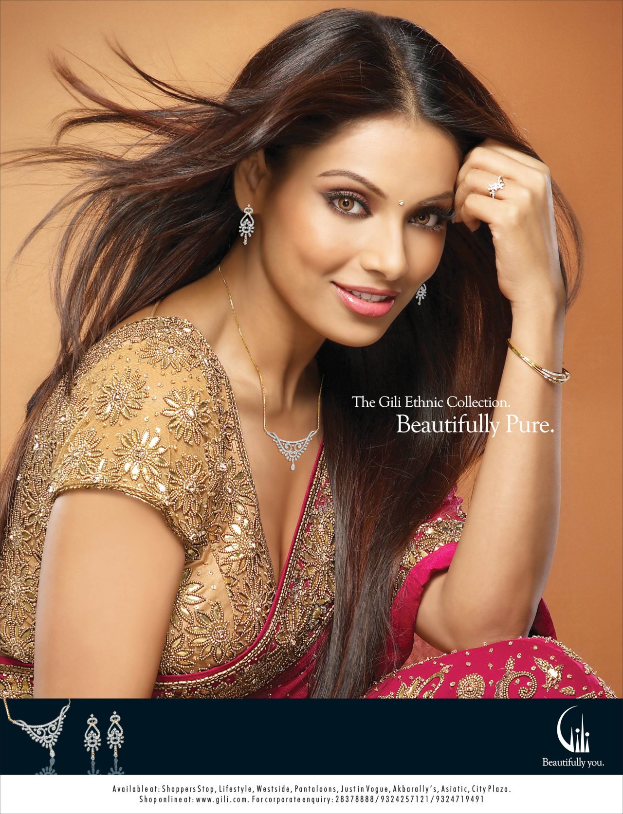 Bipasha Basu