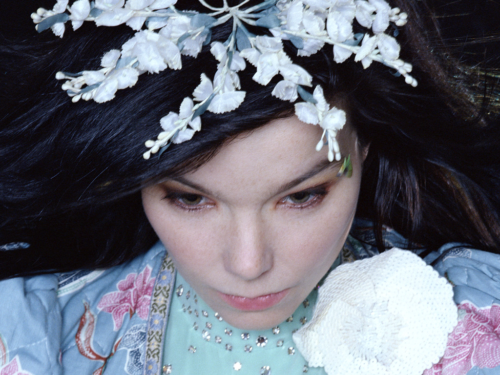 Bjork