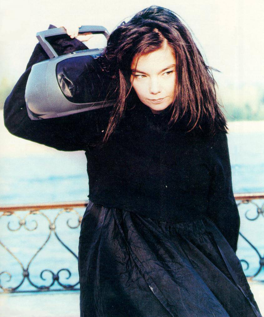 Bjork