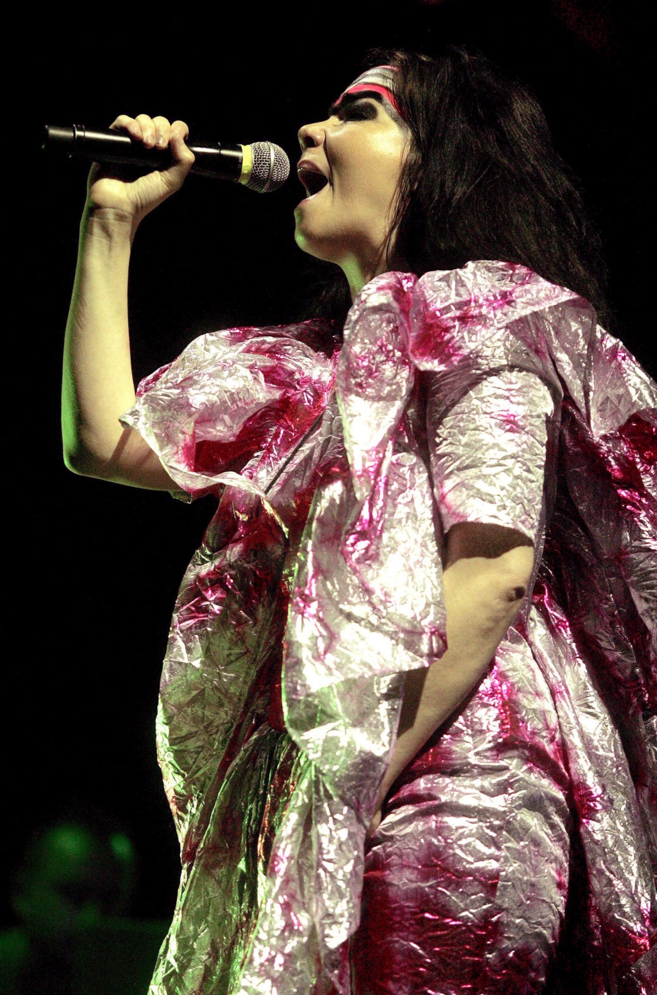 Bjork