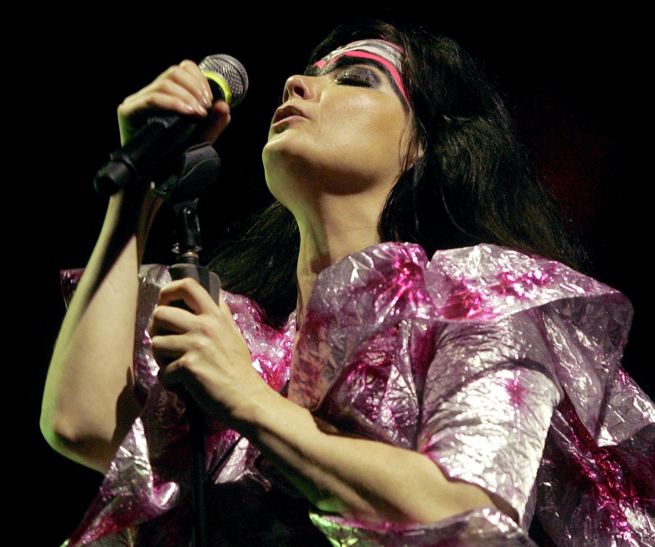 Bjork