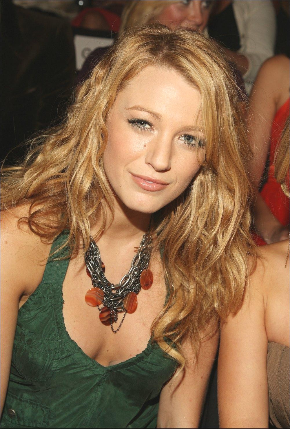 Blake Lively