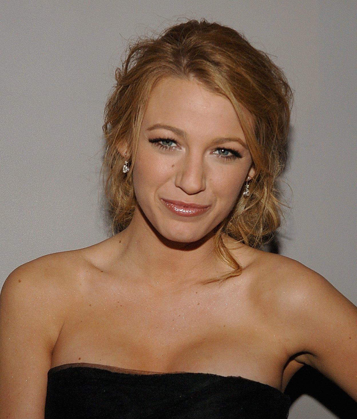 Blake Lively