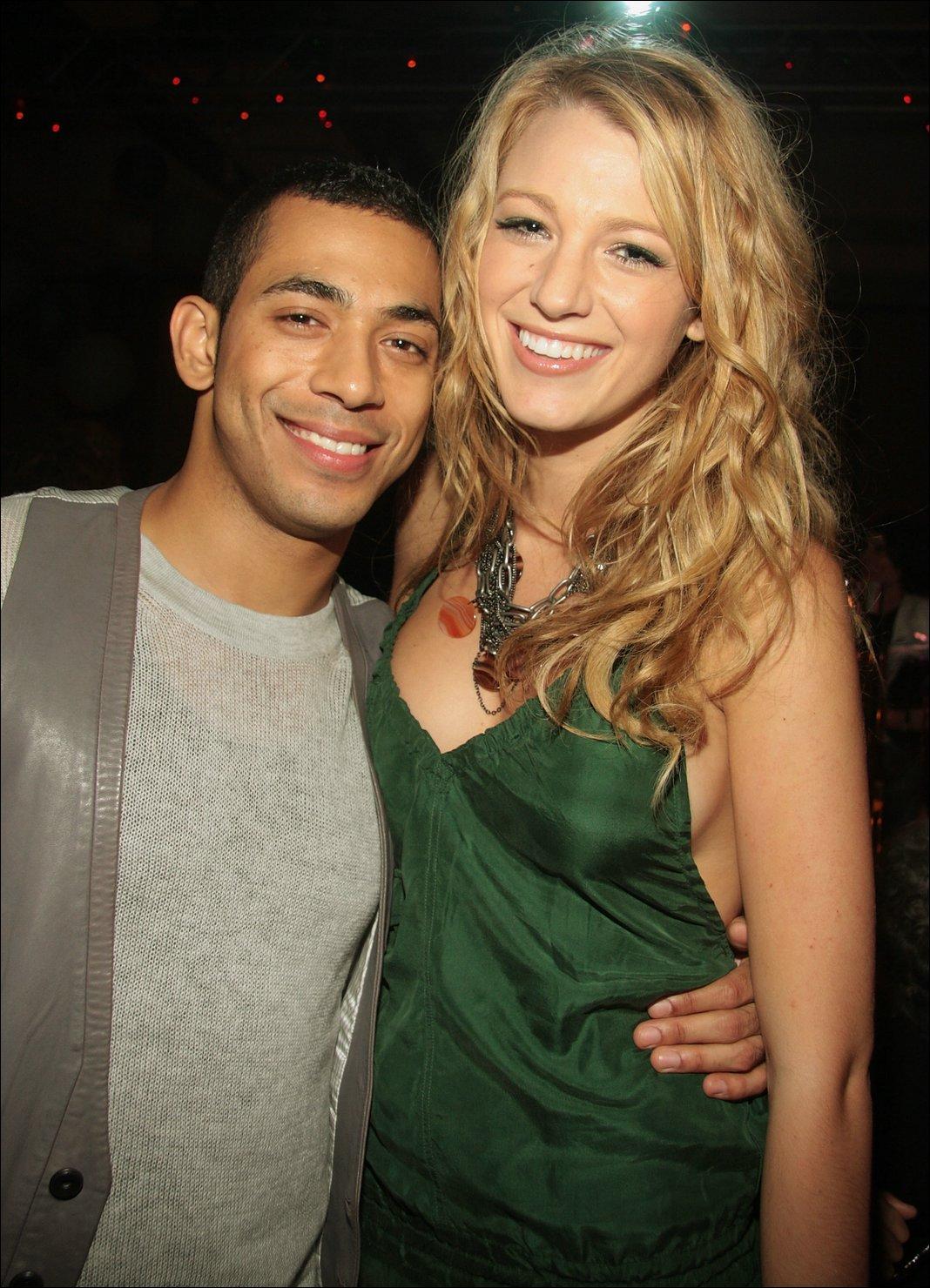 Blake Lively