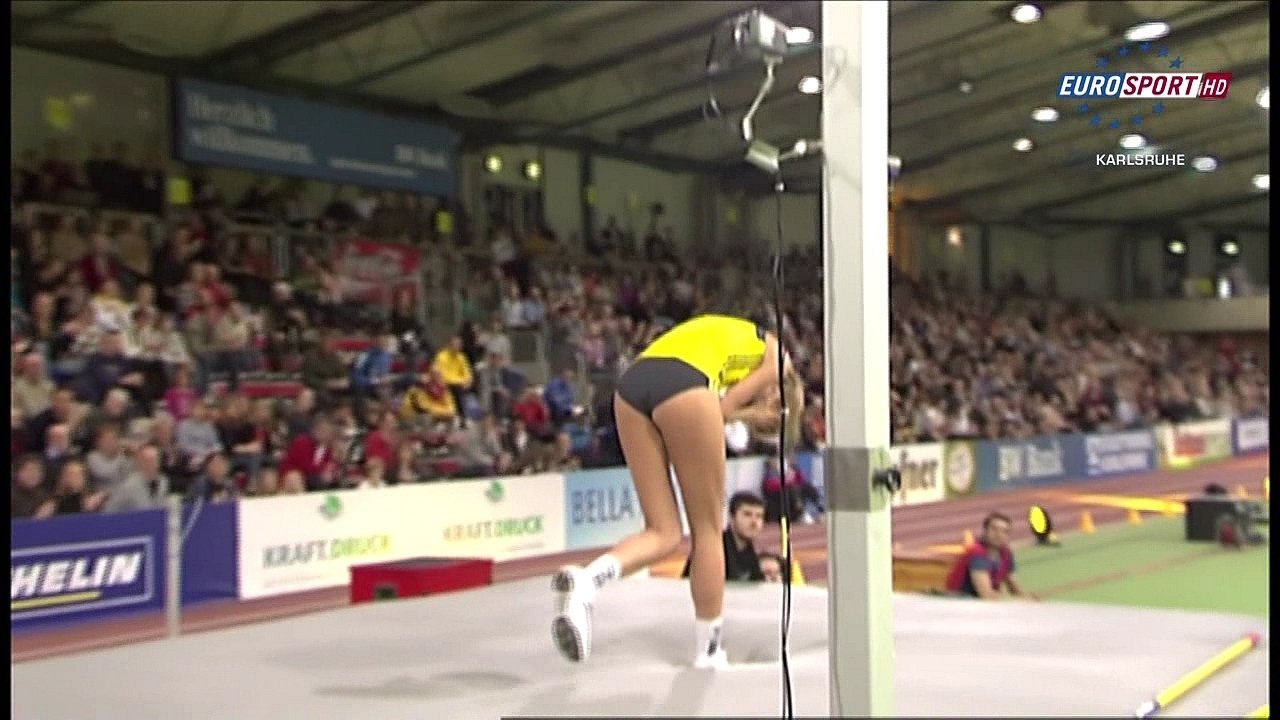 Blanka Vlasic