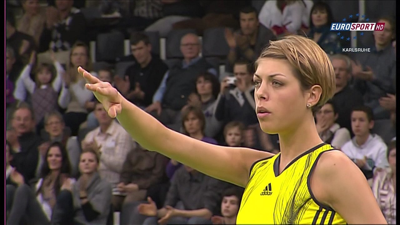 Blanka Vlasic