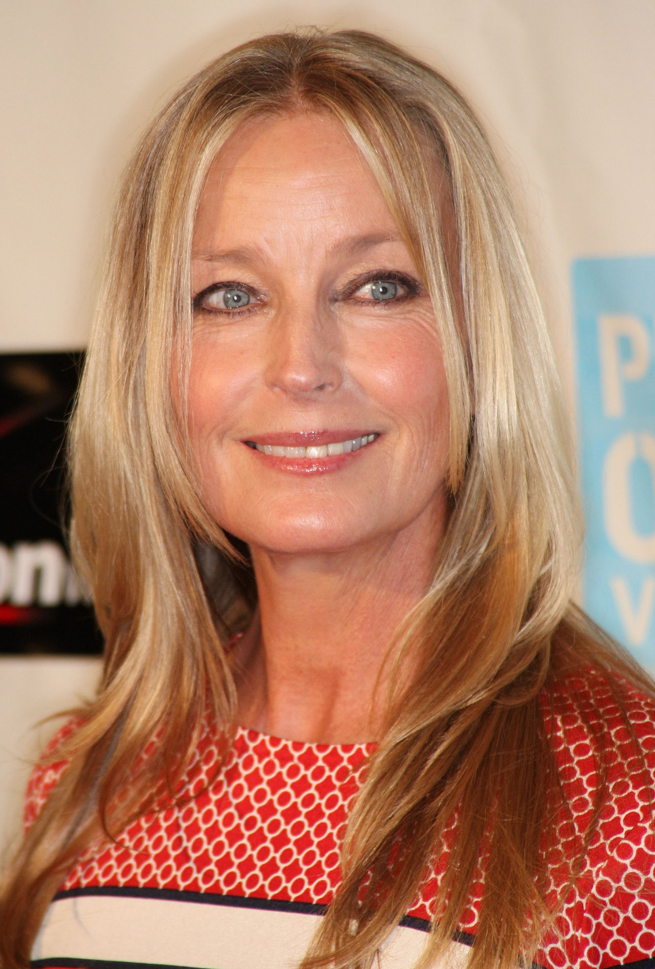 Bo Derek