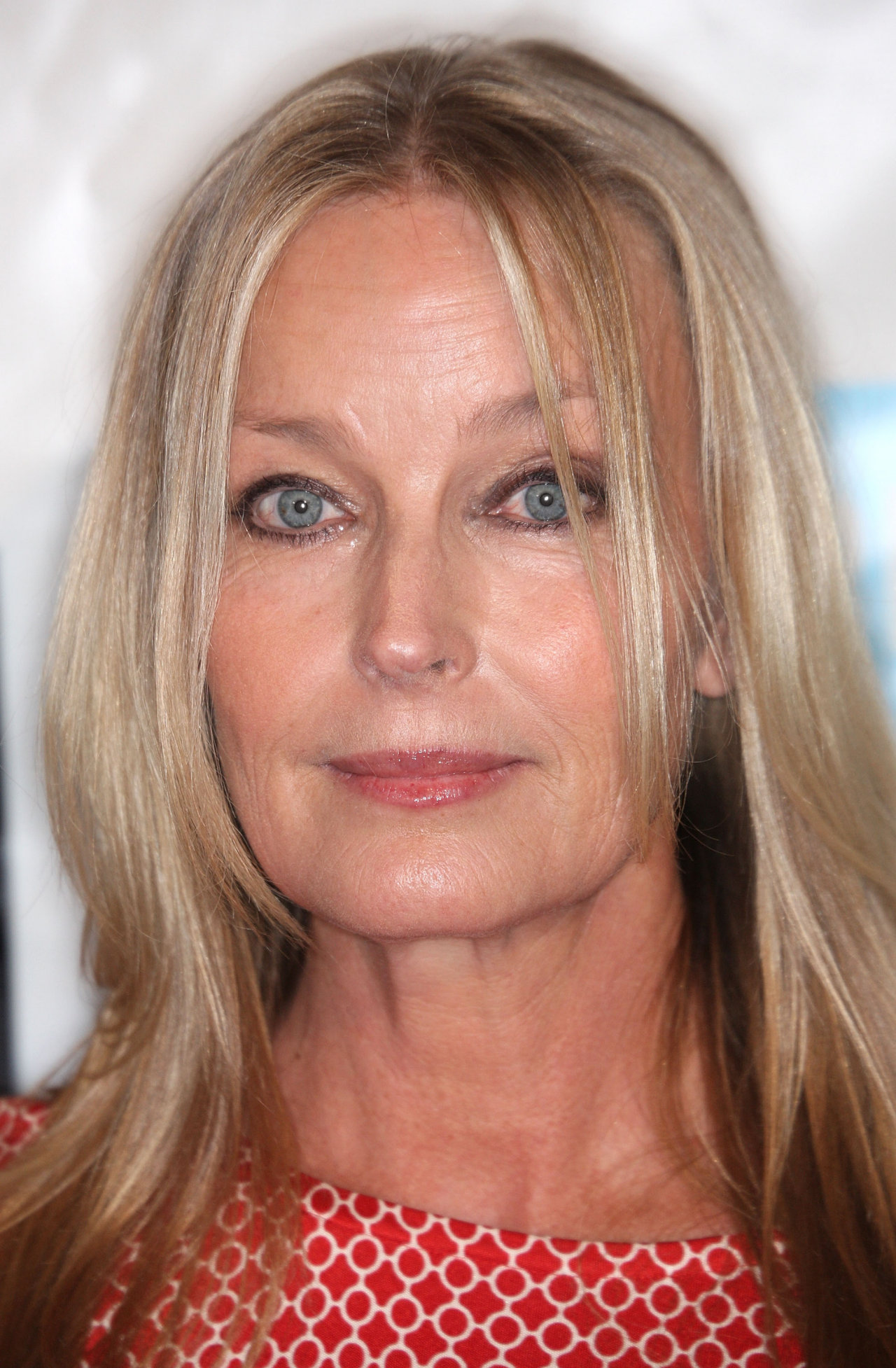 Bo Derek