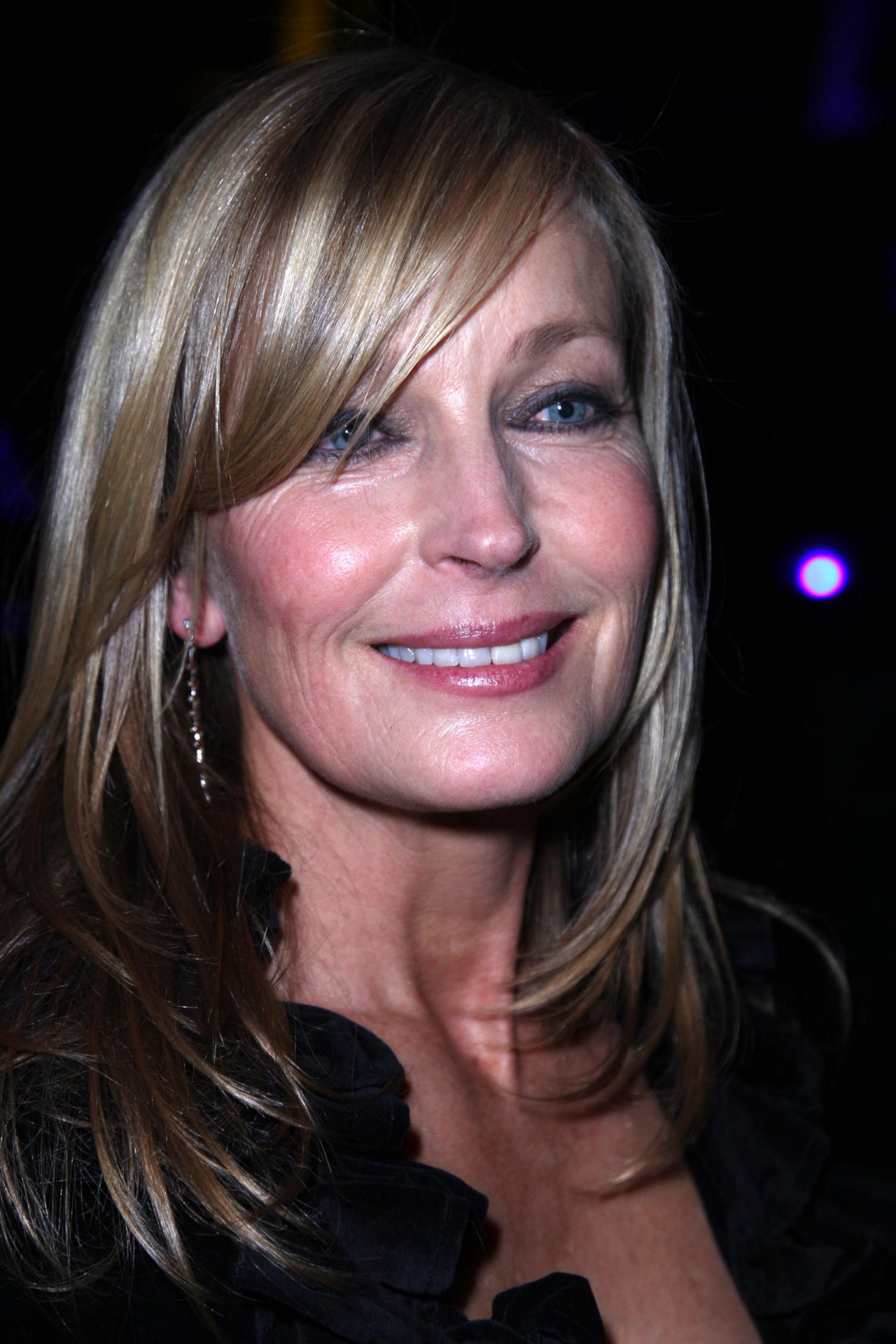 Bo Derek