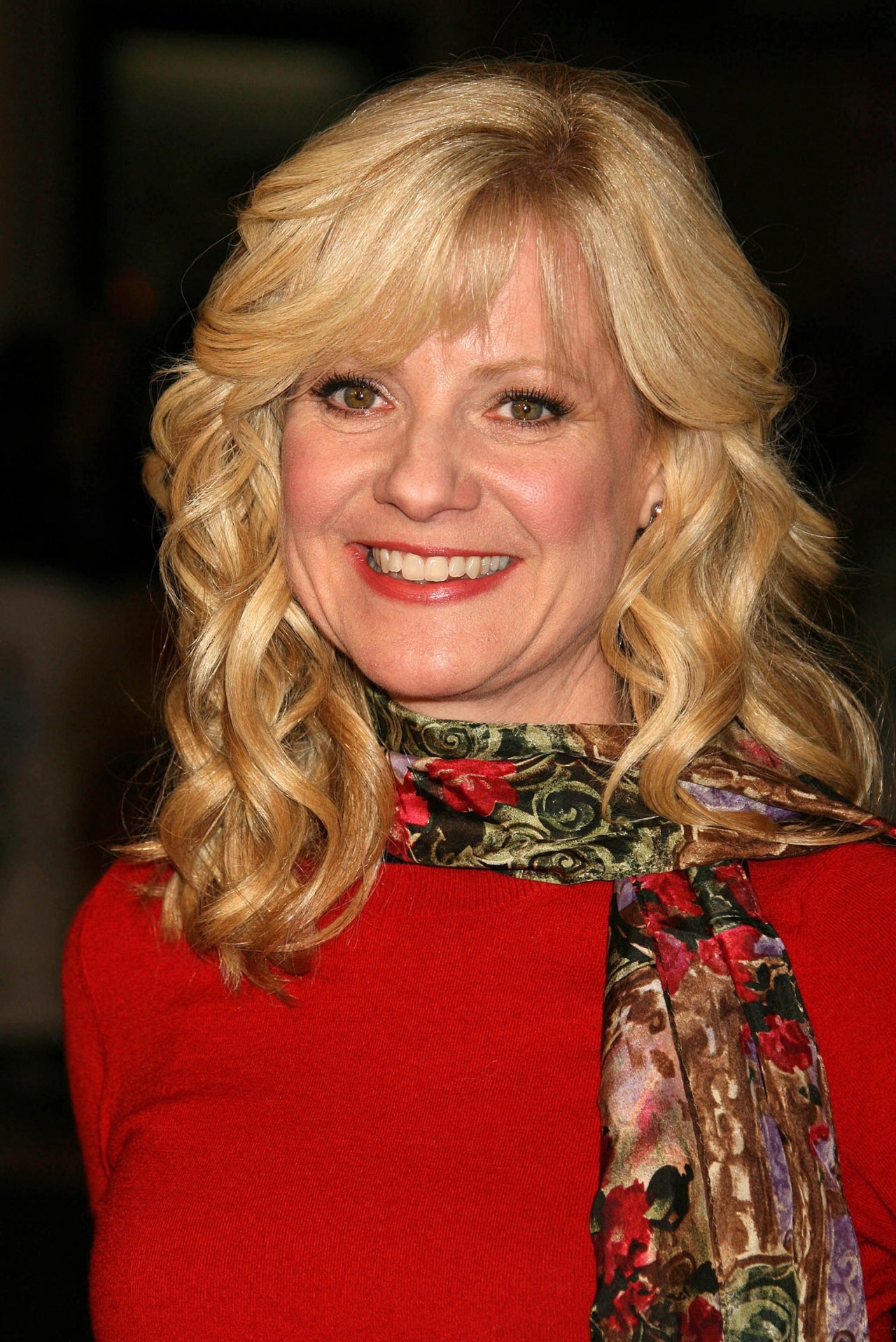 Bonnie Hunt