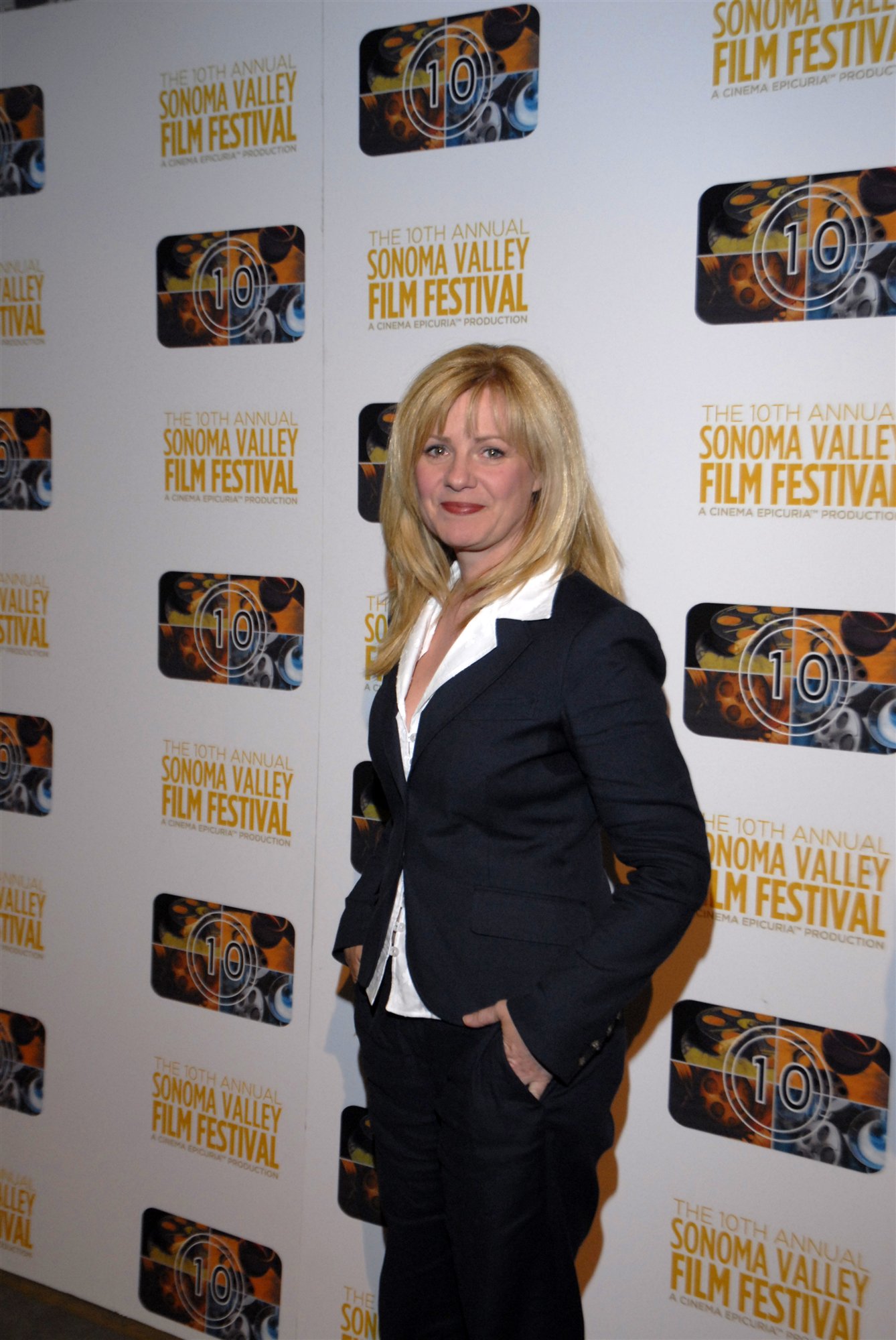 Bonnie Hunt