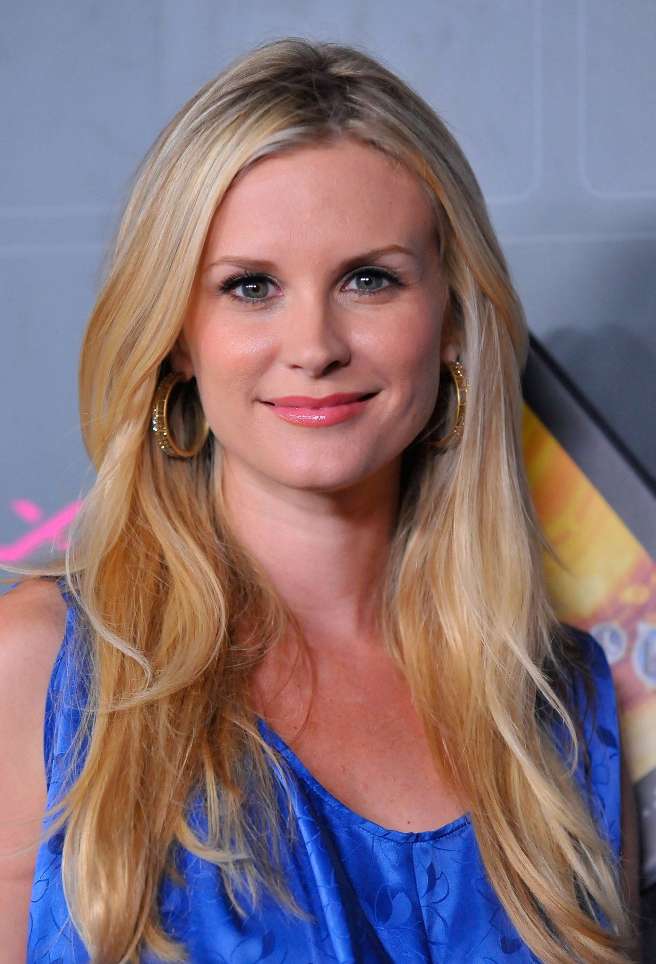 Bonnie Somerville