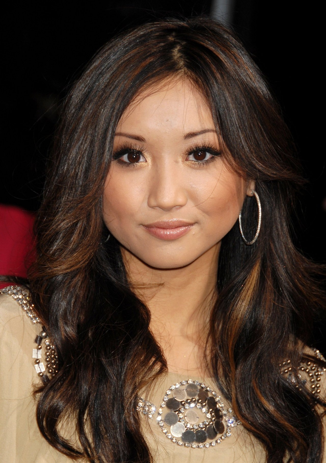 Brenda Song