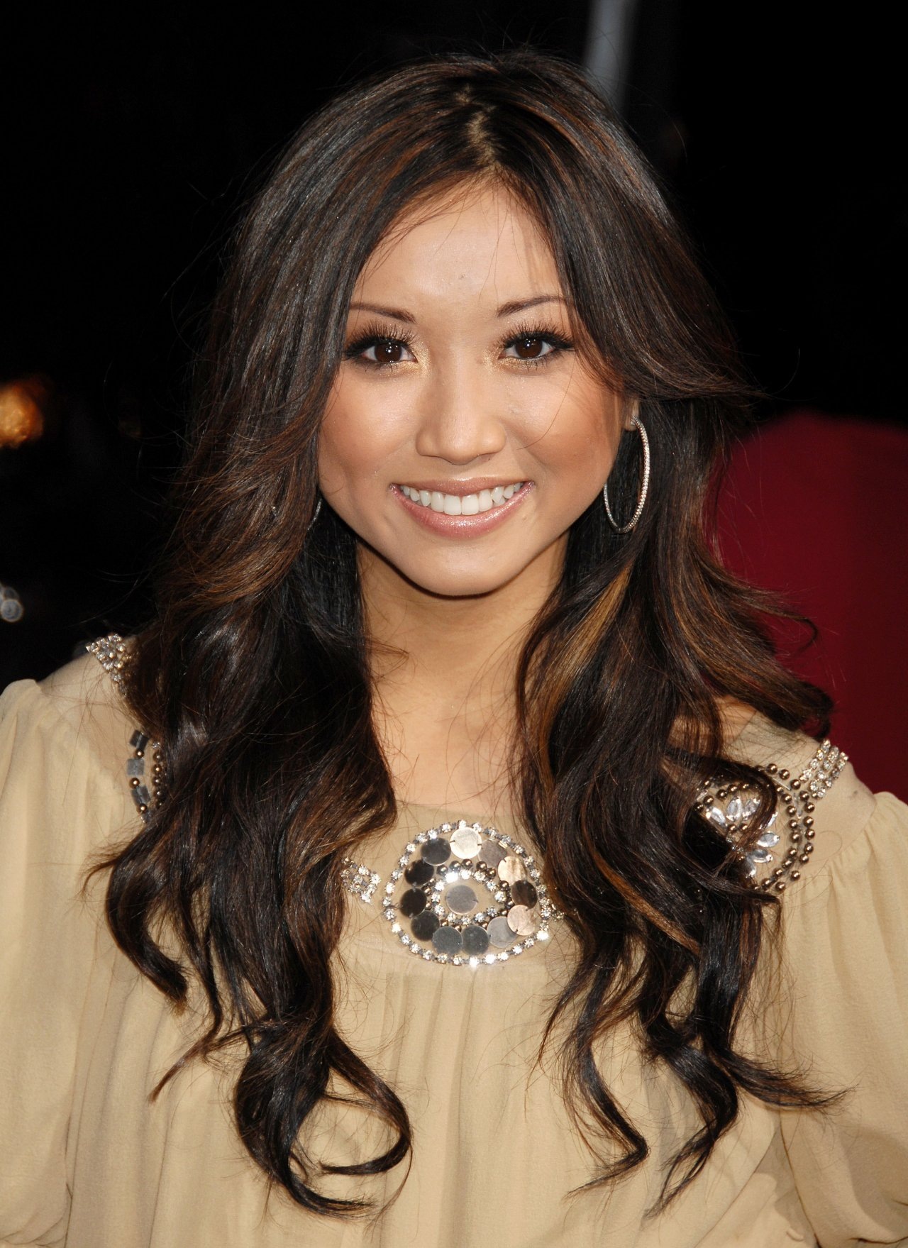 Brenda Song