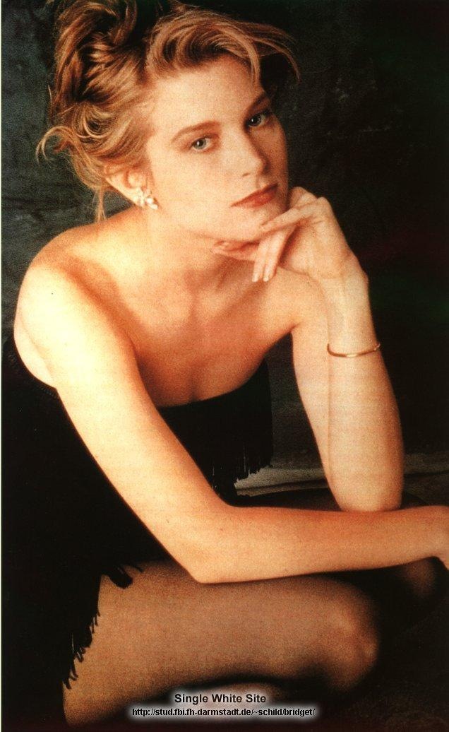 Bridget Fonda