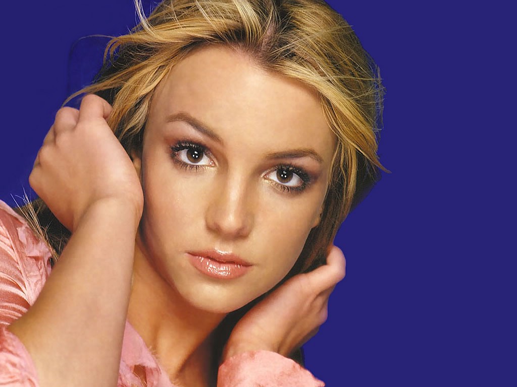 Britney Spears