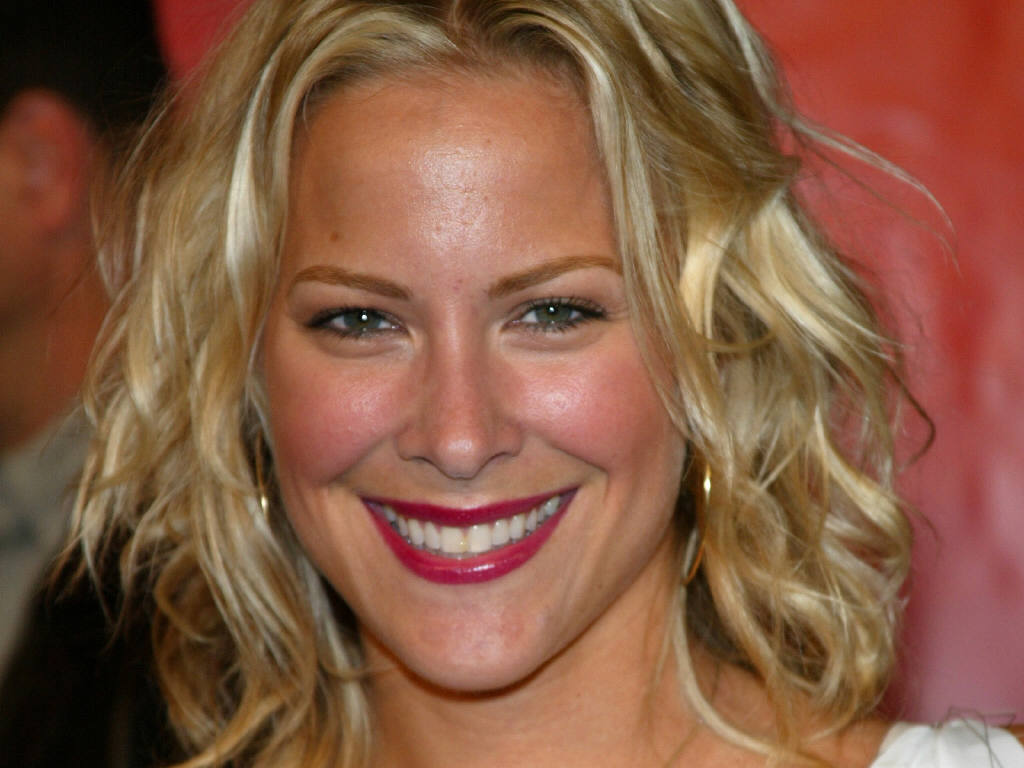 Brittany Daniel