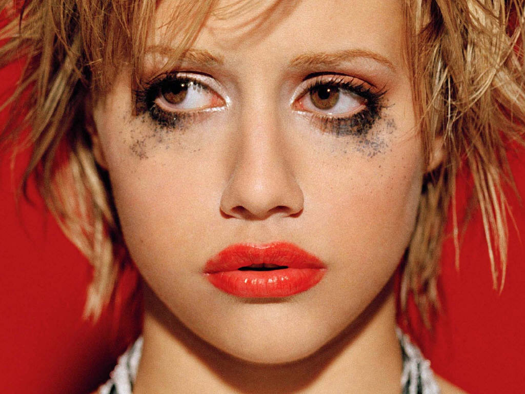 Brittany Murphy