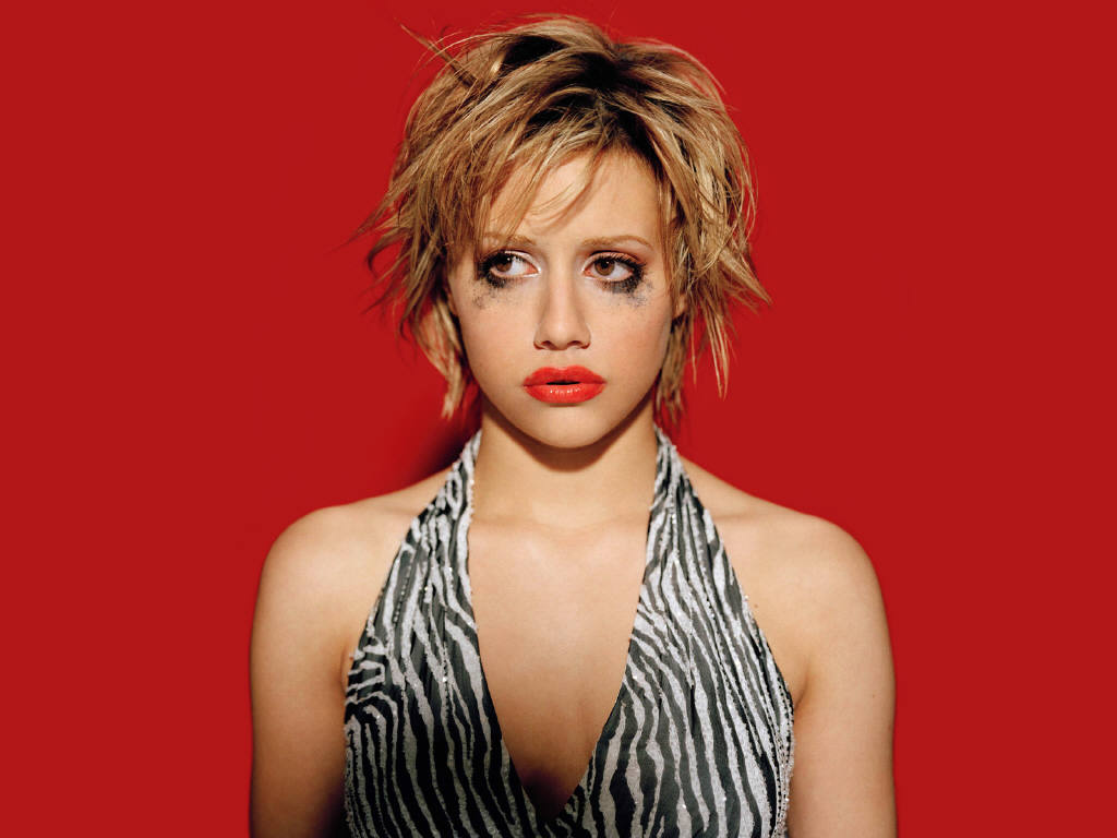 Brittany Murphy