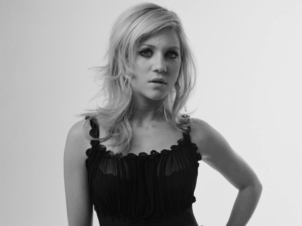 Brittany Snow