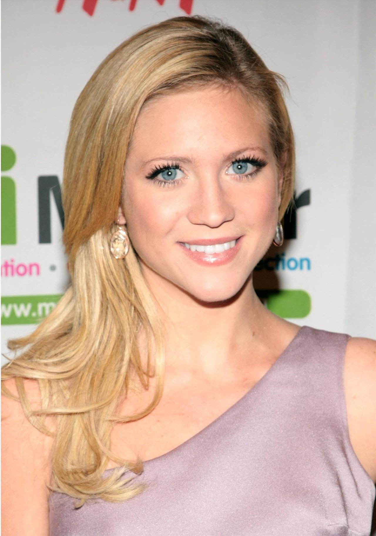 Brittany Snow