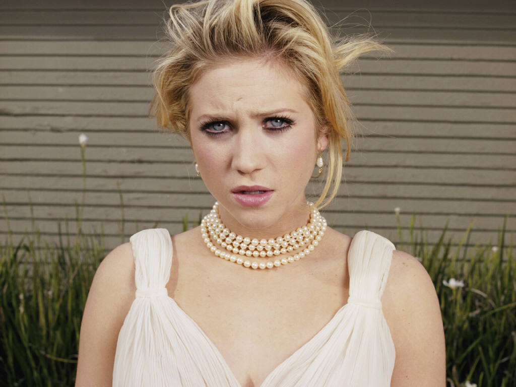 Brittany Snow