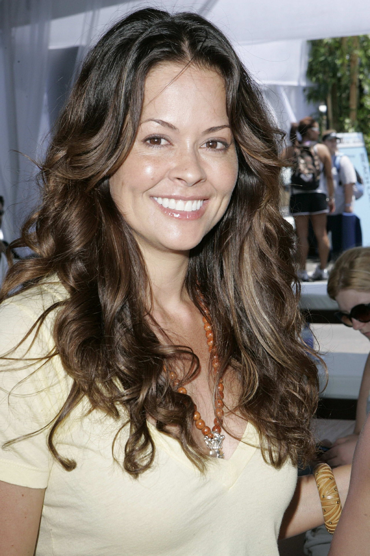 Brooke Burke