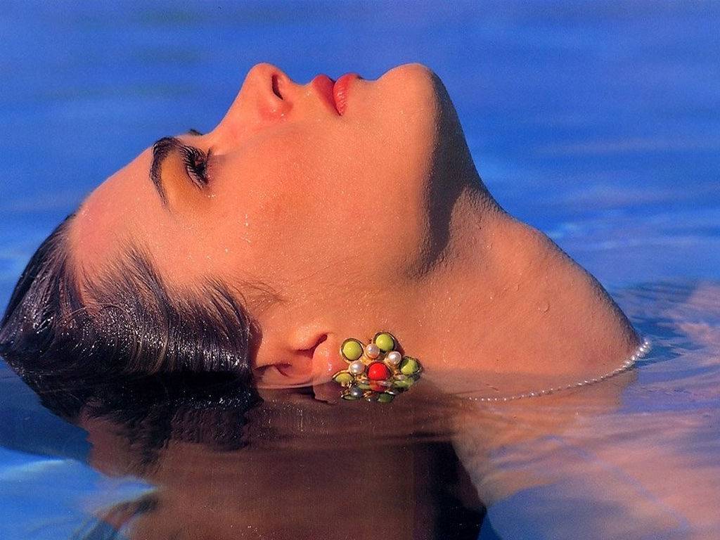 Brooke Shields