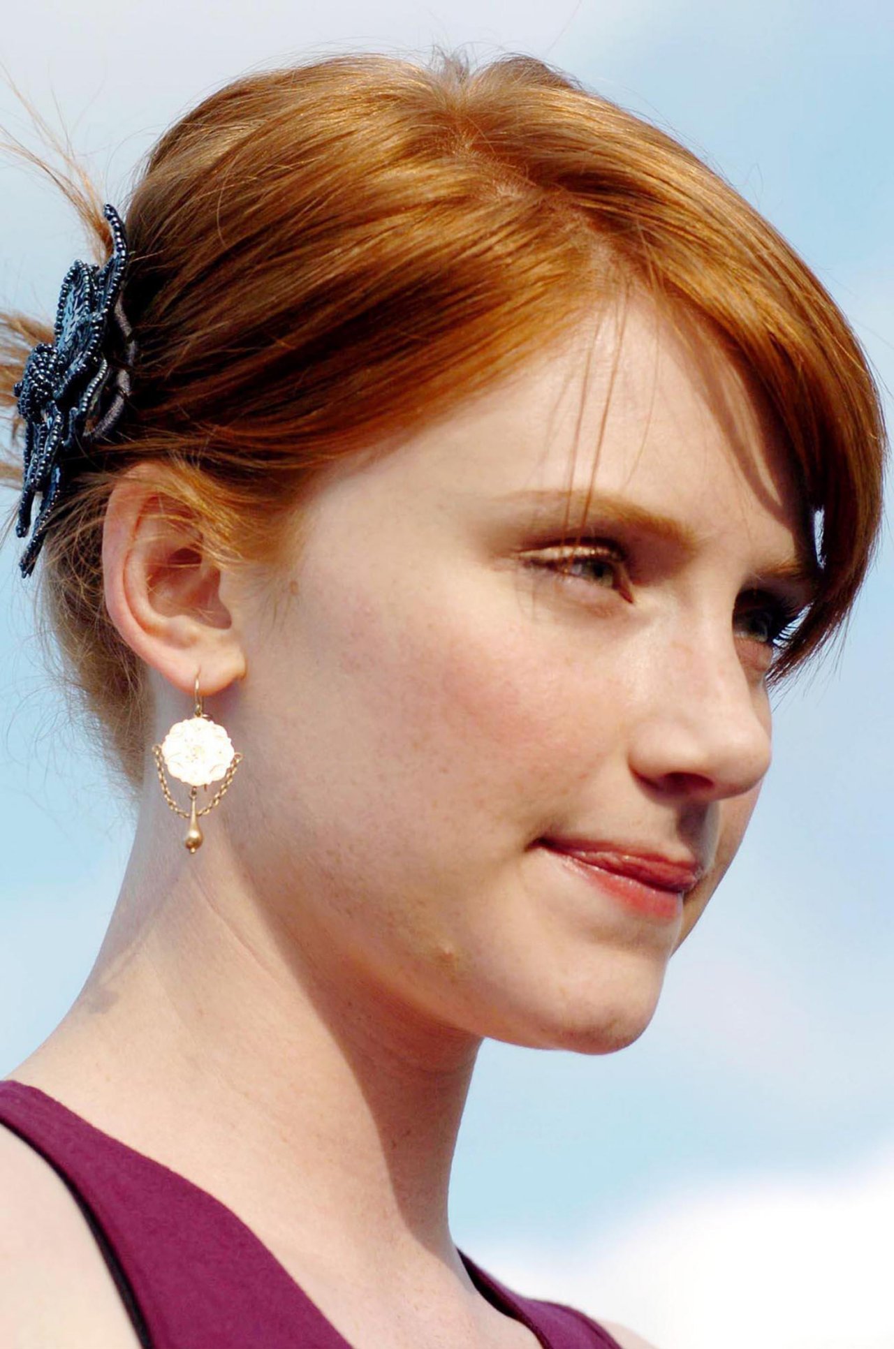 Bryce Dallas Howard