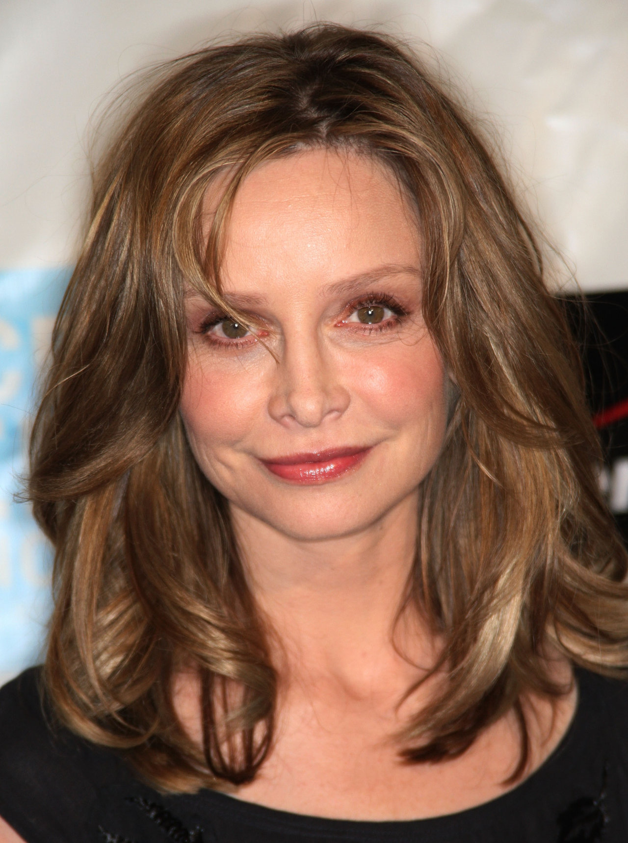 Calista Flockhart