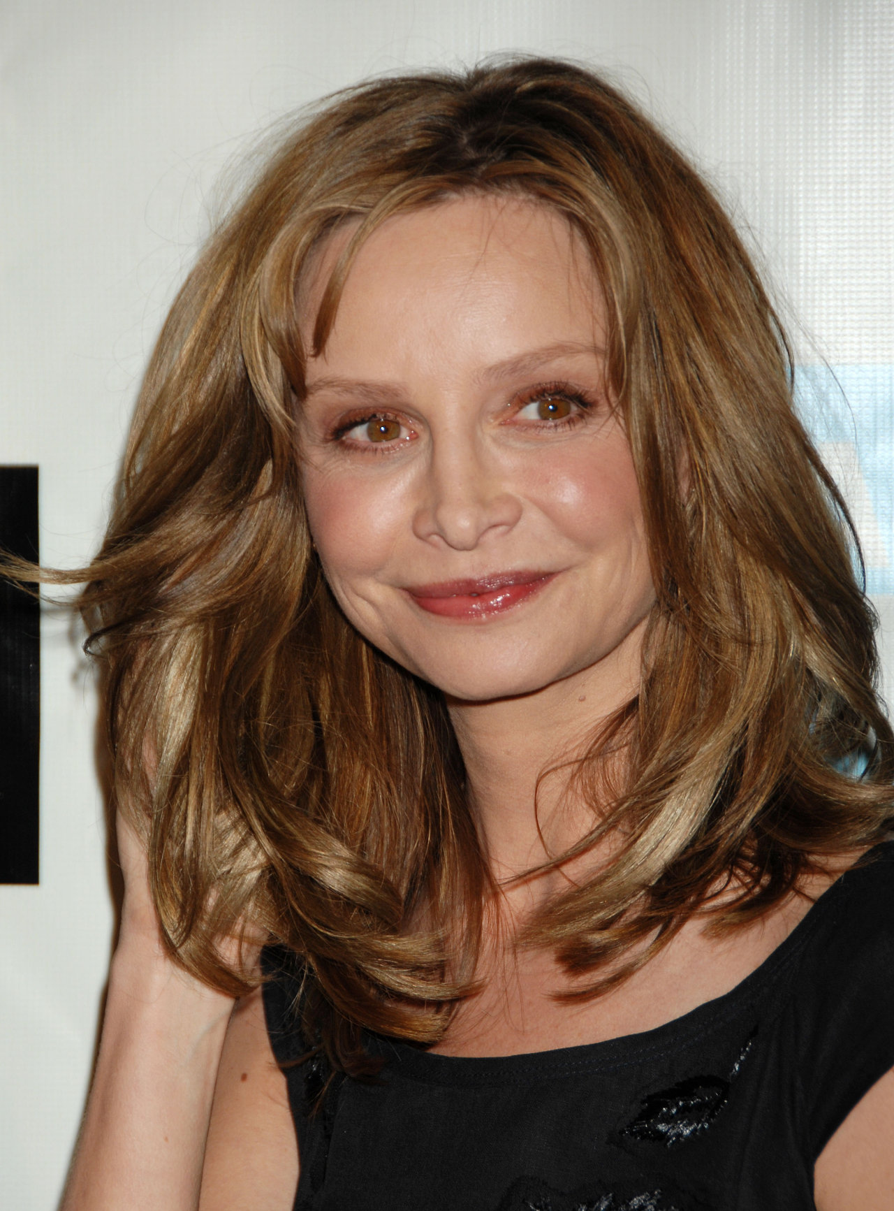 Calista Flockhart