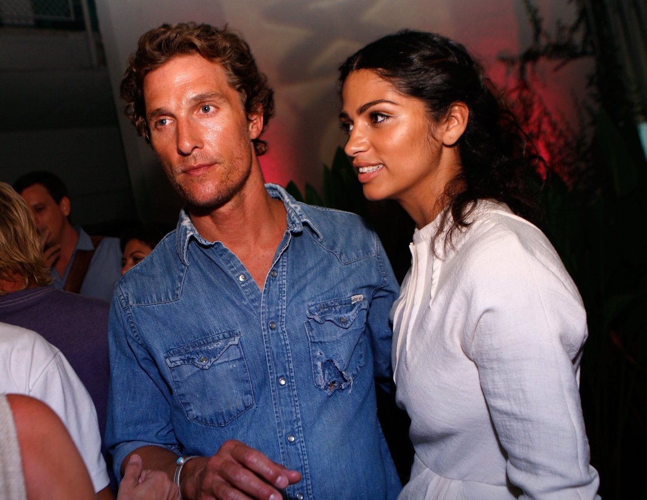 Camila Alves