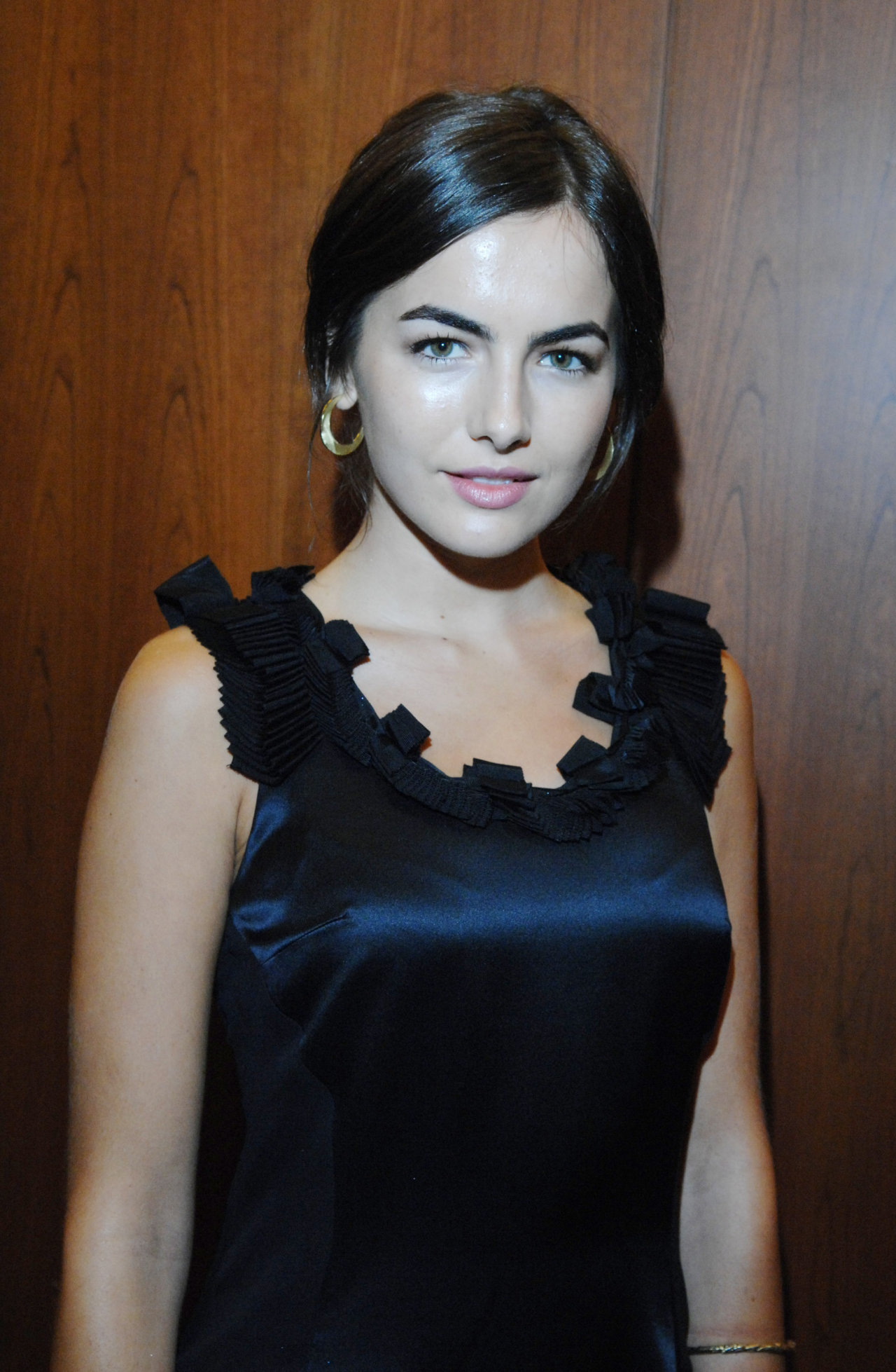 Camilla Belle