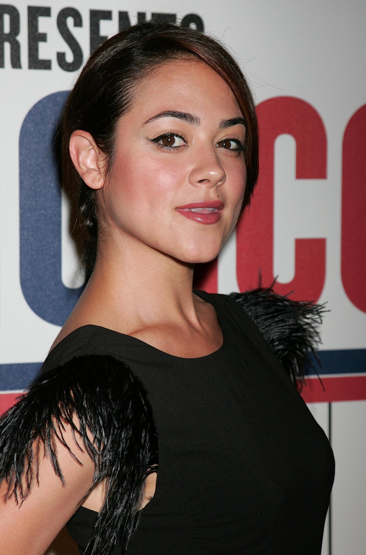 Camille Guaty