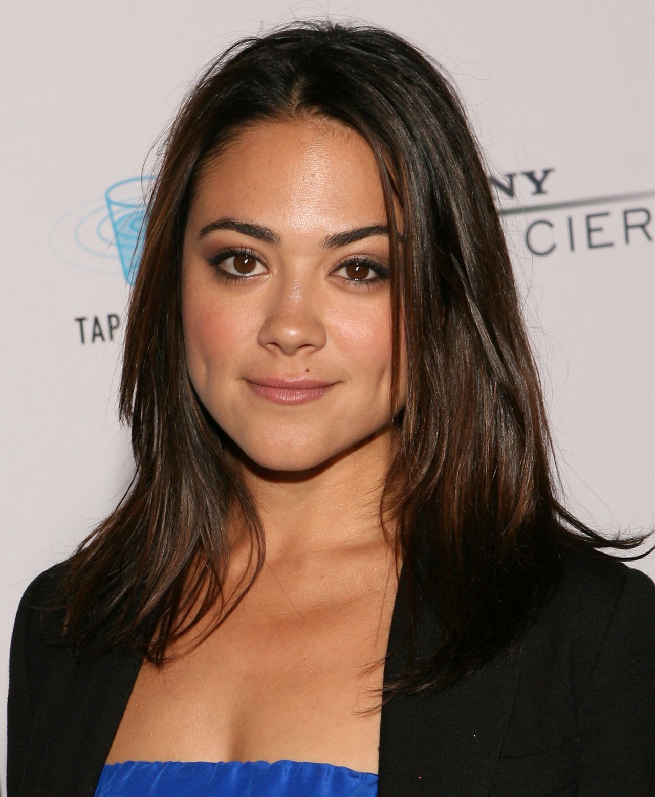 Camille Guaty