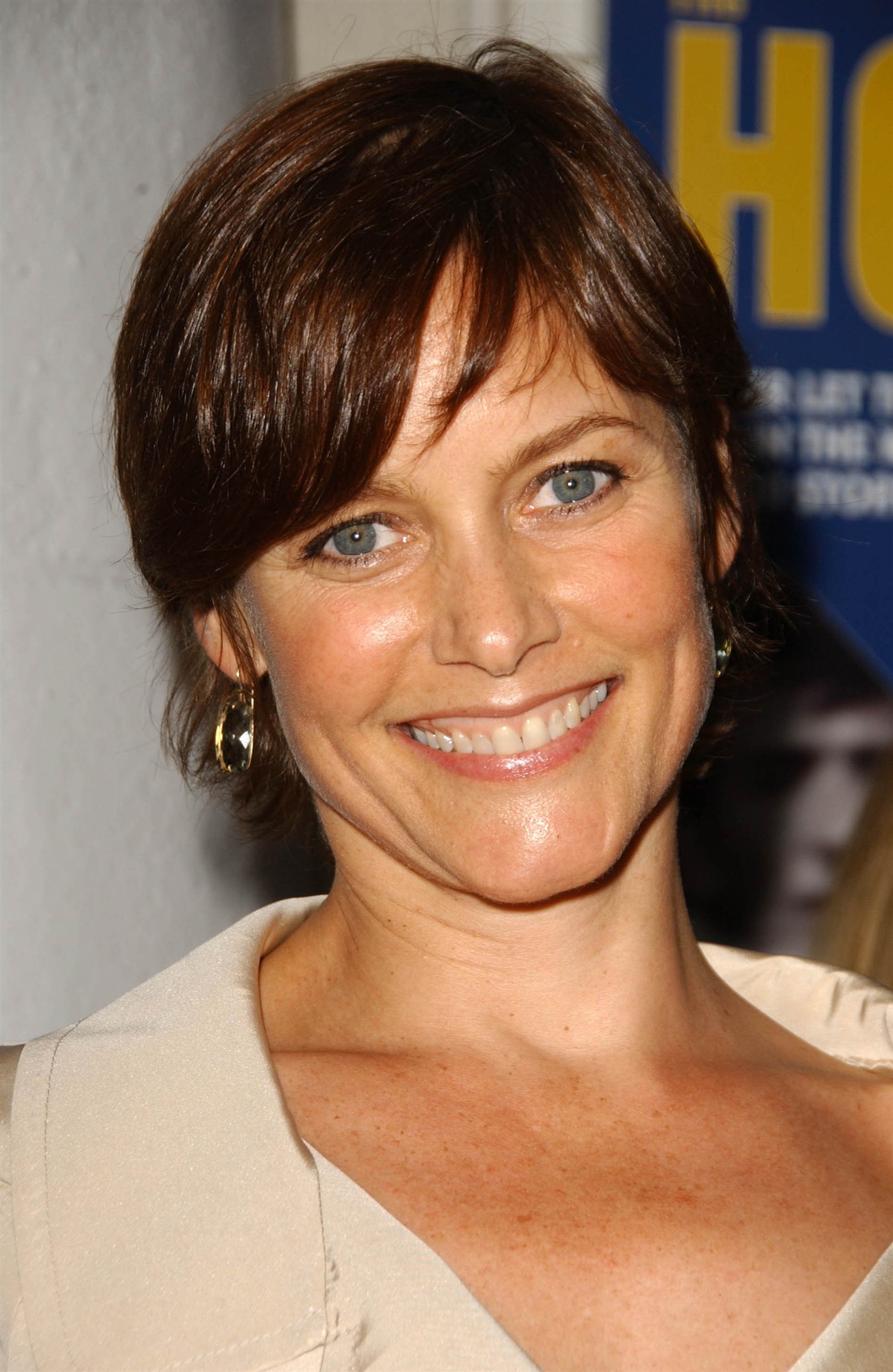 Carey Lowell