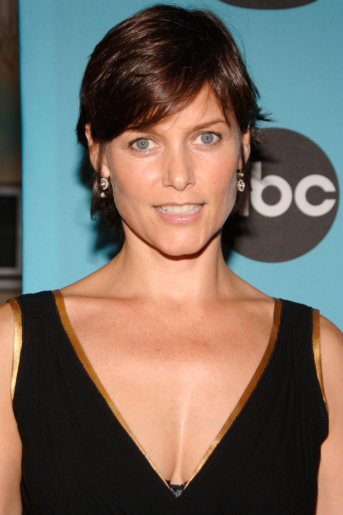 Carey Lowell