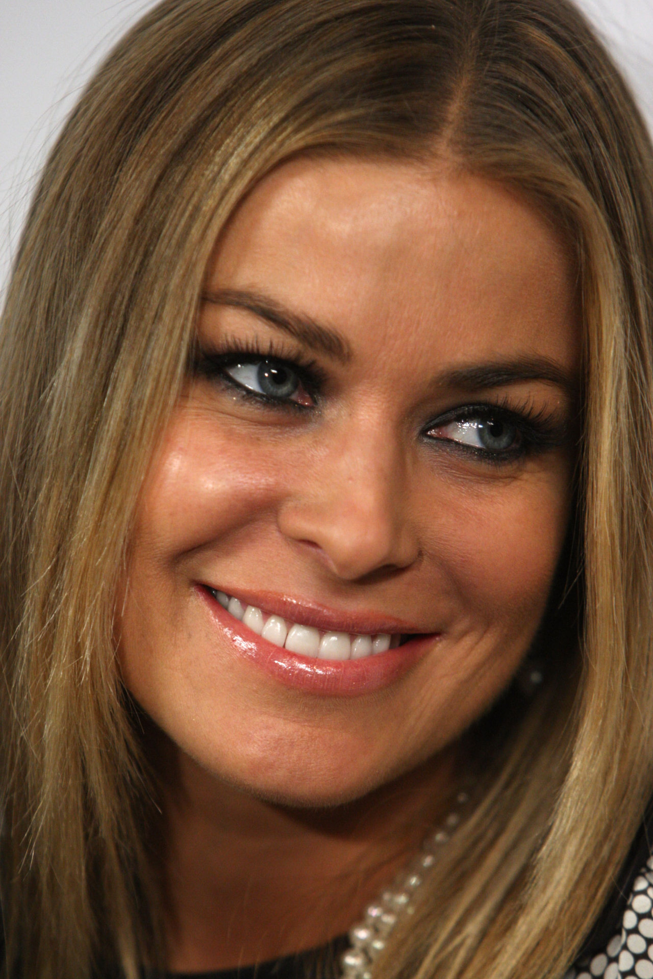 Carmen Electra