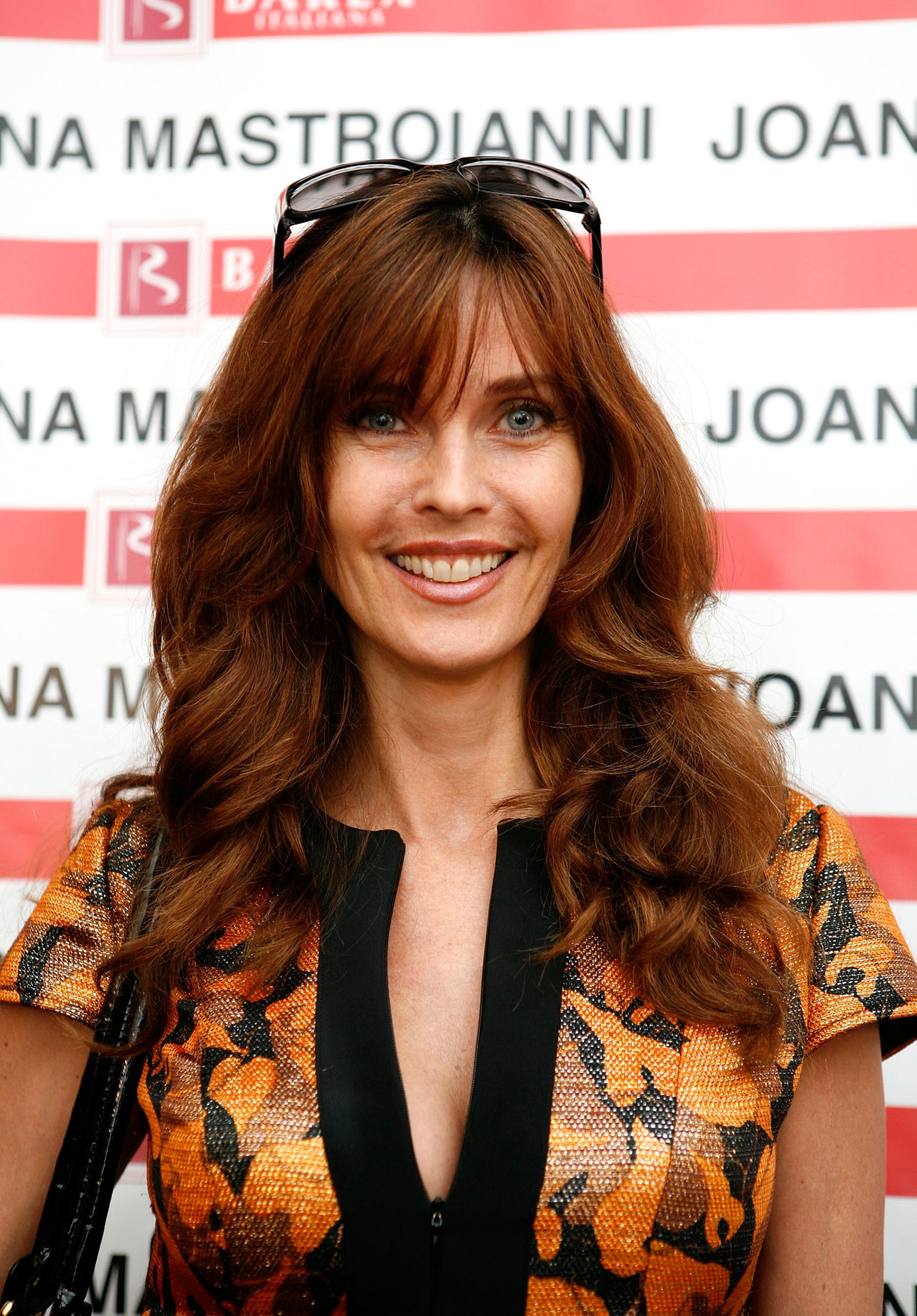 Carol Alt