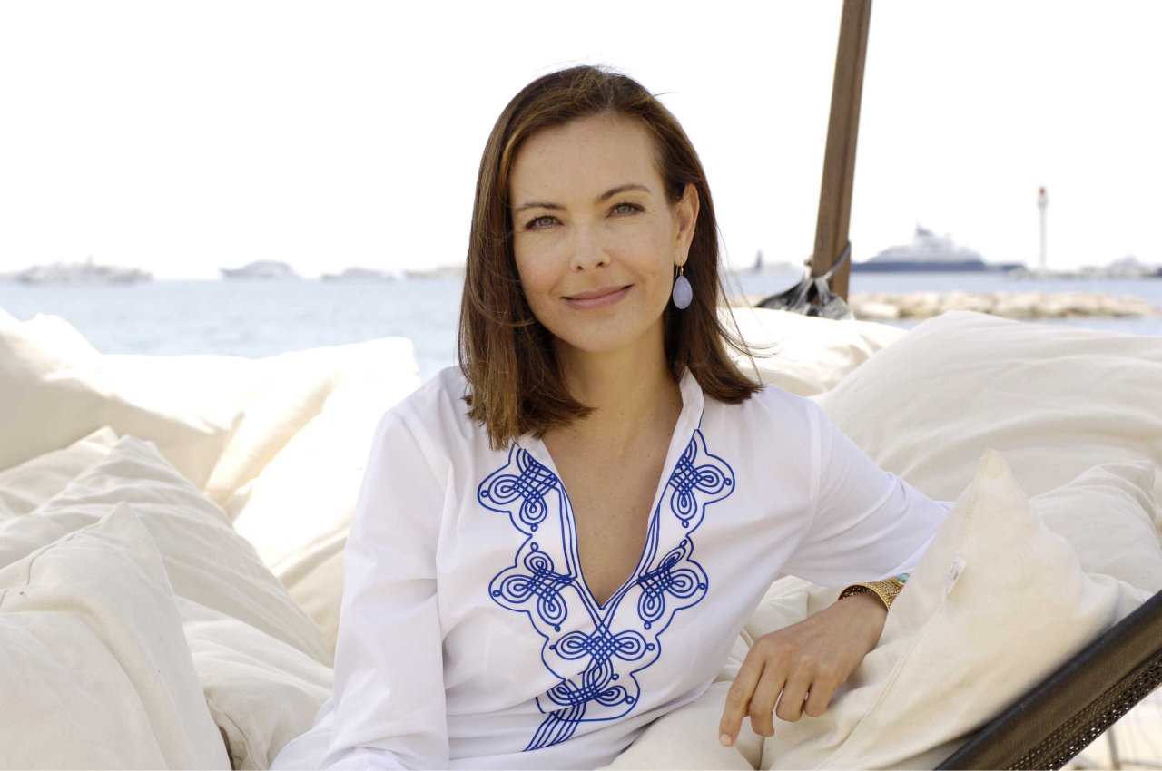 Carole Bouquet